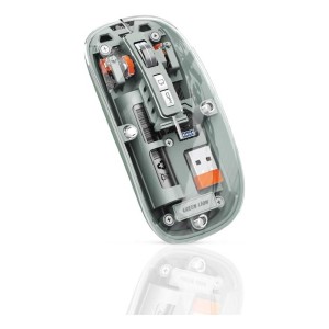 ماوس بی سیم گرین لاین مدل GL-112